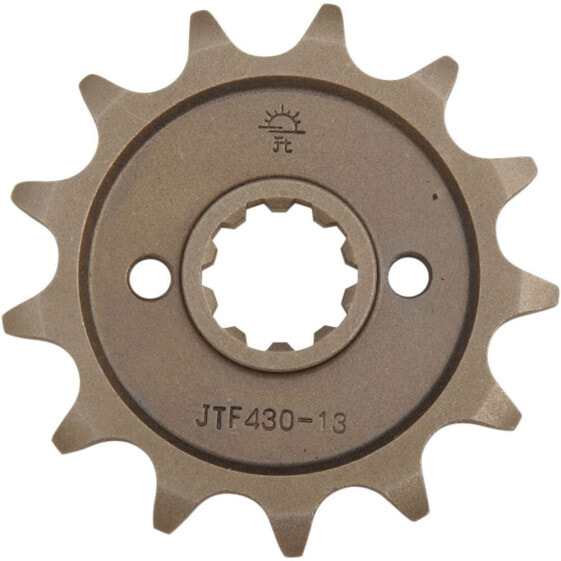 JT SPROCKETS 520 JTF430.13 Steel Front Sprocket