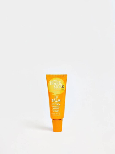 Bondi Sands SPF 50+ Lip Balm Mango 10g