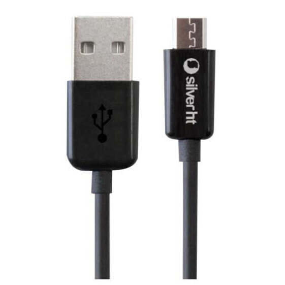 SILVERHT USB-A To Mini 93601 M/M usb cable 1.5 m