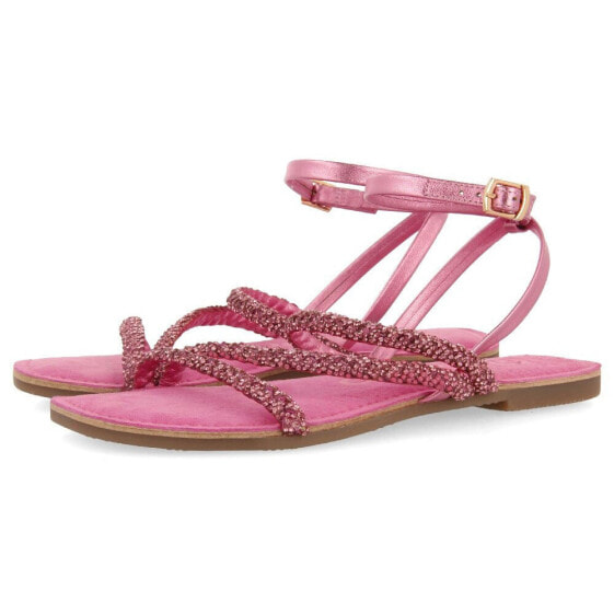 GIOSEPPO Sorlingas sandals