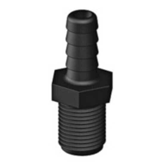 TRUDESIGN 1804870 Threaded Hose Connector