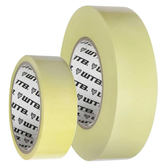 WTB TCS Tubeless Tape 66 Meters