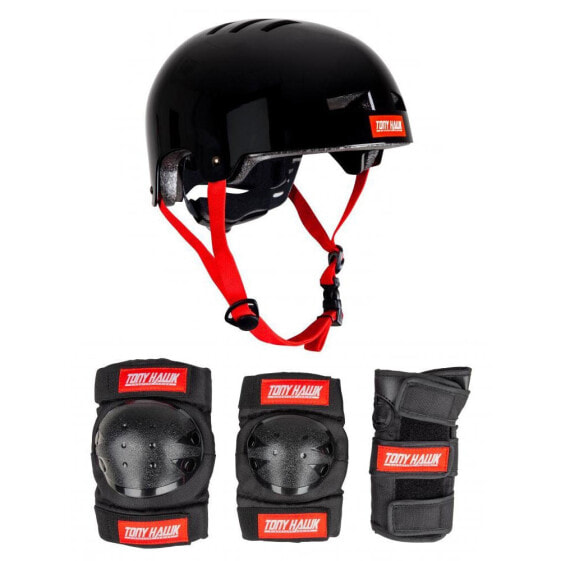 TONY HAWK Youth Protection Set