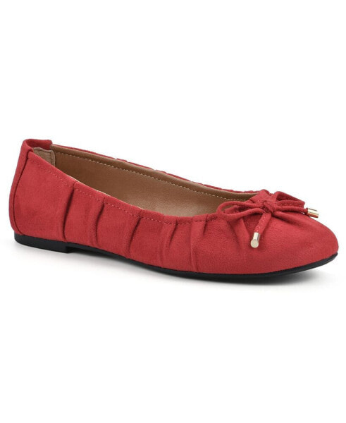 Women's Sakari Ballet Flats