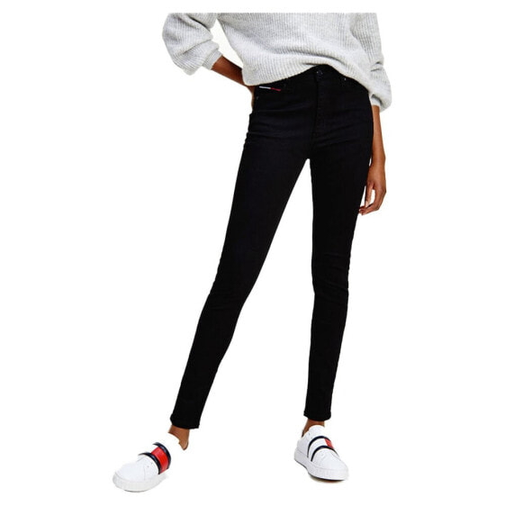 TOMMY JEANS Sylvia High Rise Super Skinny jeans