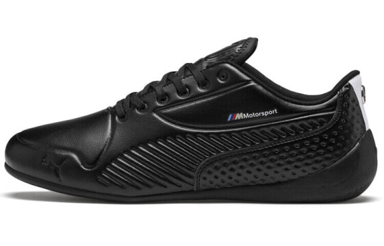 Кроссовки Puma Drift Cat 7S Ultra Bmw Motorsport 306423-03