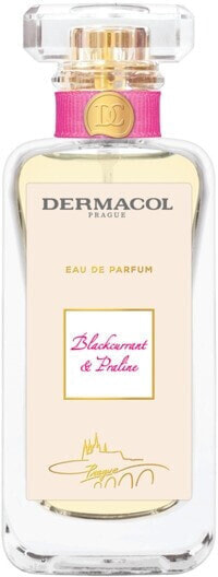 Dermacol Blackcurrant & Praline