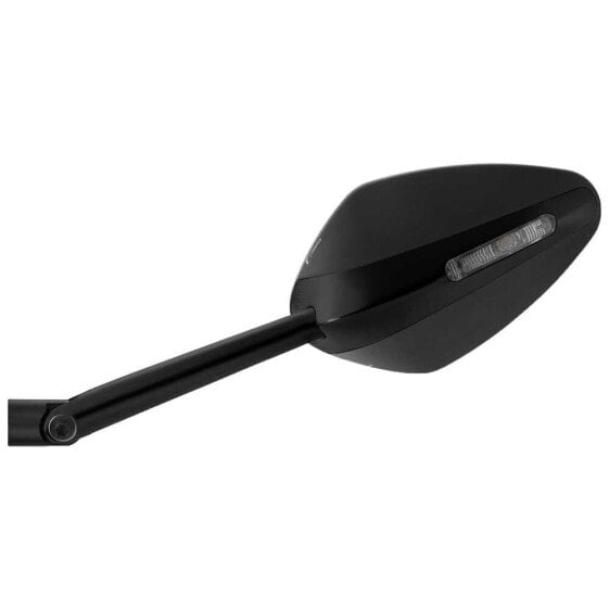 RIZOMA Veloce L Naked BS306 Rearview Mirror