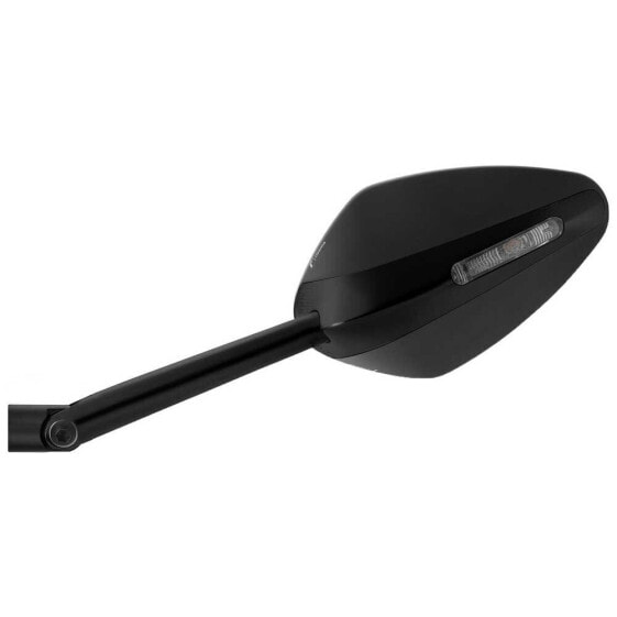 RIZOMA Veloce L Naked BS306 rearview mirror