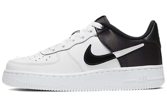 Кроссовки Nike Air Force 1 Low GS CK0502-100