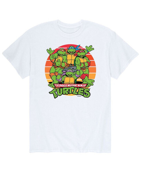 Men's Teenage Mutant Ninja Turtles T-shirt