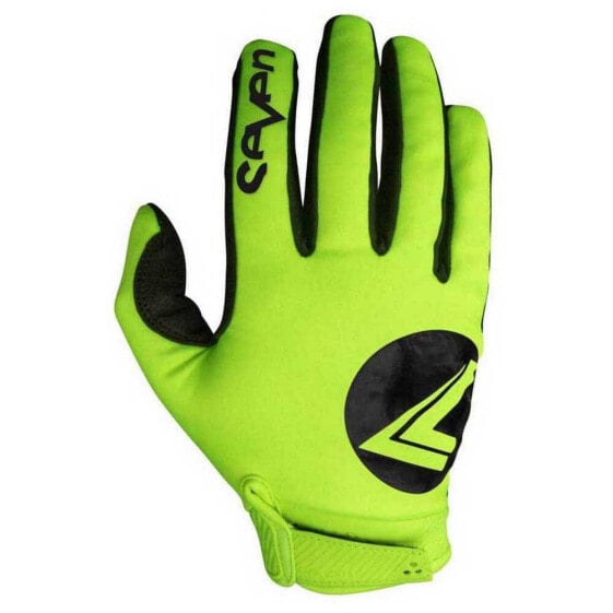 SEVEN Zero Cold Weather off-road gloves