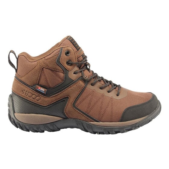 +8000 Tokan Hiking Boots