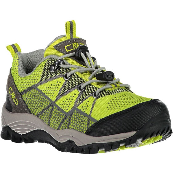 CMP 39Q9604 Tauri Low WP Hiking Shoes