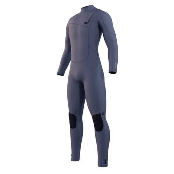 MYSTIC The One 3/2 mm Long Sleeve Chest Zip Neoprene Suit