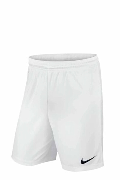 Шорты Nike YTH PARK II KNIT SHORT 725988-100