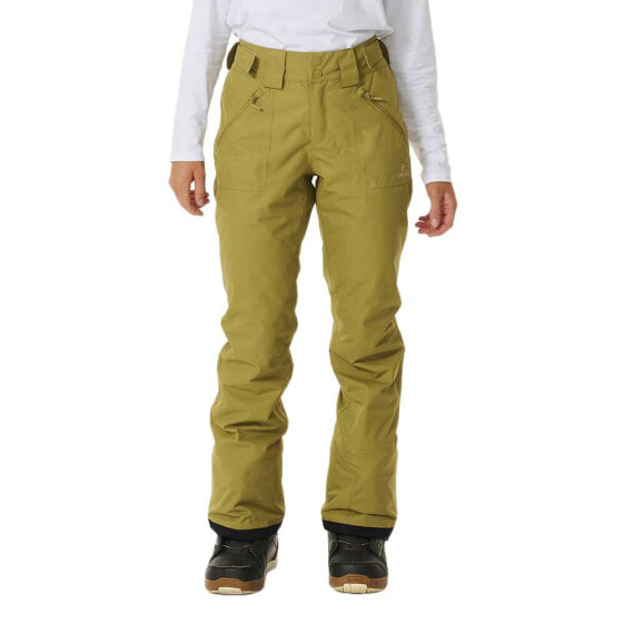 RIP CURL Rider high waist pants