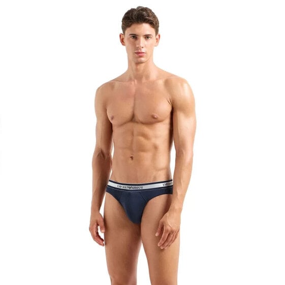 EMPORIO ARMANI 111960_3F512 slips