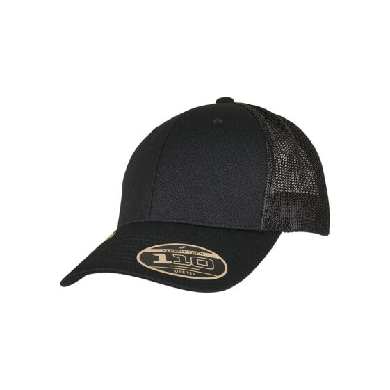 FLEXFIT Cap 110 Recycled Alpha Shape