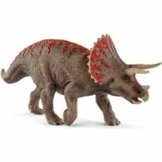Игровая фигурка Schleich Triceratops Dinosaur Dinosaurs (Динозавры)