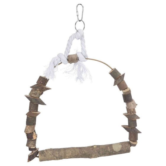 TRIXIE Natural Living Arch Swing 22x29 cm