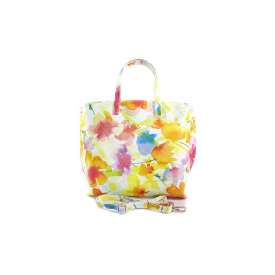 Vera Pelle A4 Shopper Bag