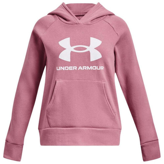 UNDER ARMOUR Rival Fleece BL Hoodie