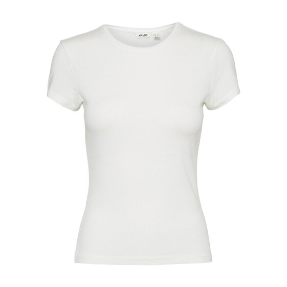 VERO MODA Ines Fiona short sleeve T-shirt