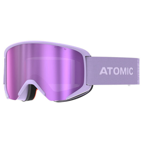 ATOMIC Savor Stereo Ski Goggles