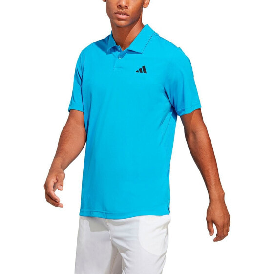 ADIDAS Club short sleeve polo