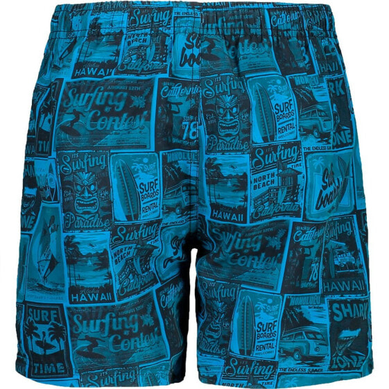 CMP 31R9194 swimming shorts