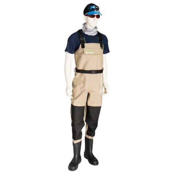 KALI KUNNAN Sky breathable wader