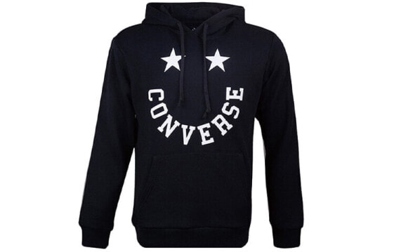 Converse Logo A03 Sweatshirt