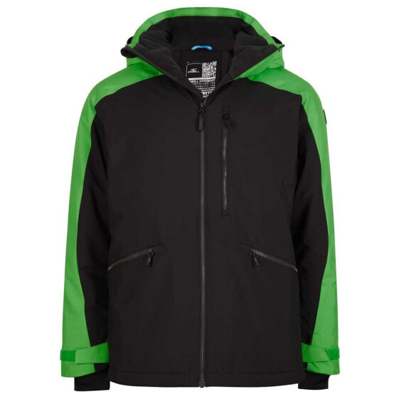 O´NEILL Diabase jacket