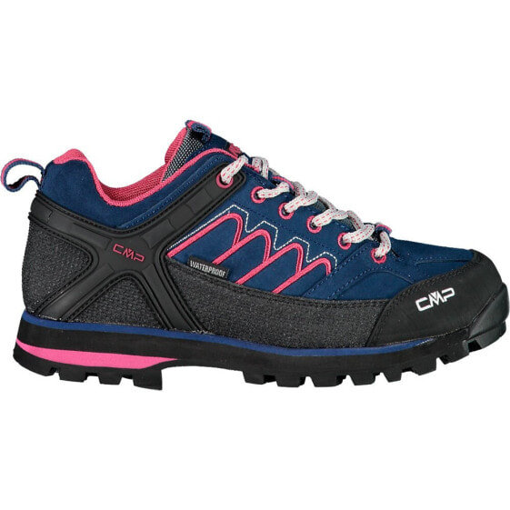 CMP Moon Low WP 31Q4786 hiking shoes