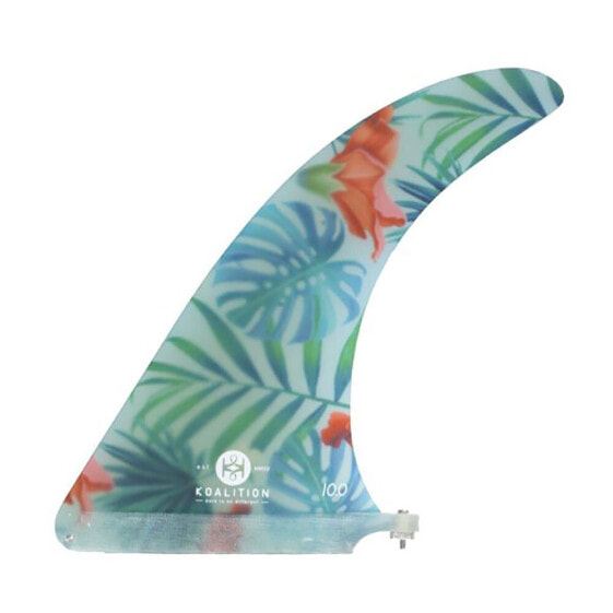 KOALITION Aloha Spirit 10.0`` Keel