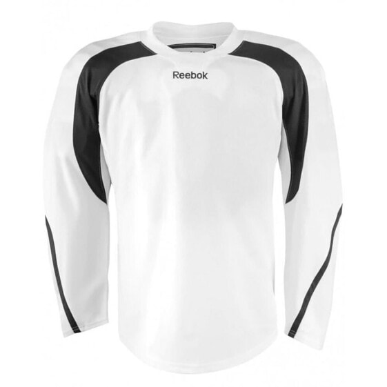 REEBOK 20P00 long sleeve T-shirt
