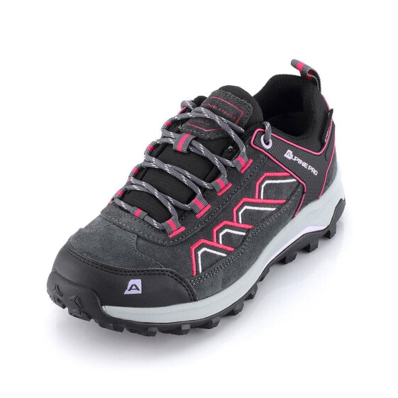 Кроссовки Alpine Pro Gimie Hiking Shoes