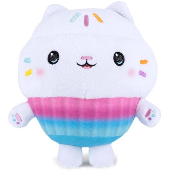 NETFLIX Cakey Cat Teddy