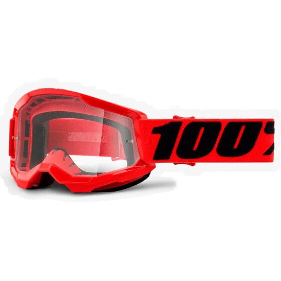 100percent Strata 2 Youth Goggles