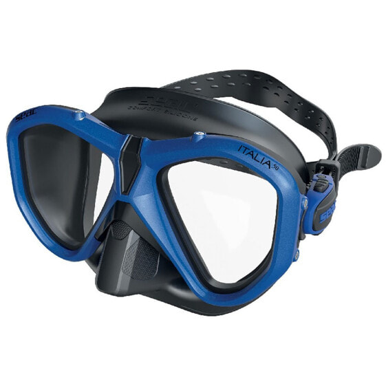 SEACSUB Italia 50 diving mask
