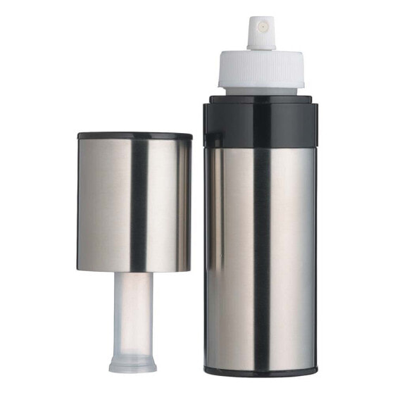 MASTERCLASS Stainless Steel Spray Bottle