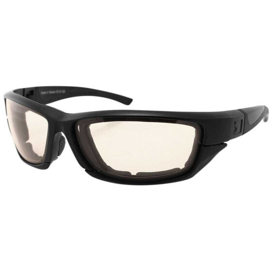 BOBSTER Decoder 2 Photochromic sunglasses