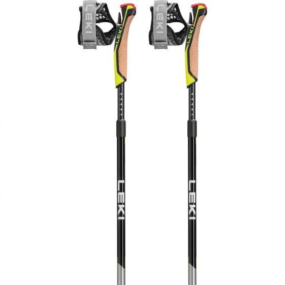 LEKI Speed Pacer Vario Poles