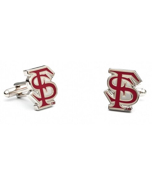 Запонки университета флориды "Семинолы" Cufflinks Inc.