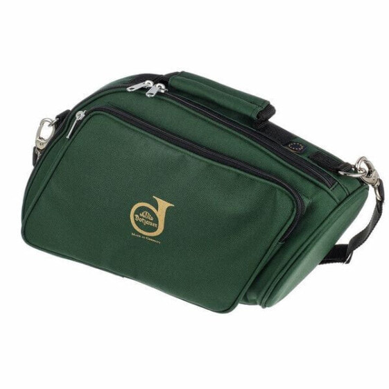 Dotzauer Bag Fürst Pless Horn green