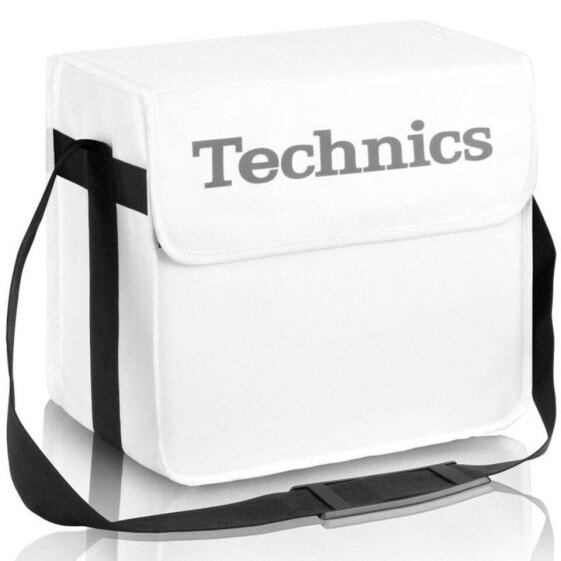 Zomo Technics DJ-Bag weiß