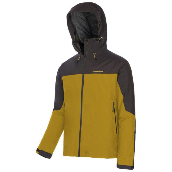TRANGOWORLD Vettore Complet jacket