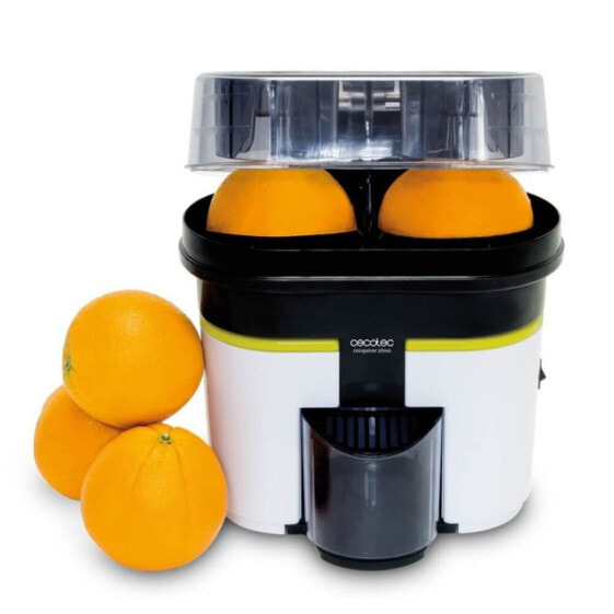 Соковыжималка электрическая Cecotec CECOJUICER ZITRUS 90 W 500 мл