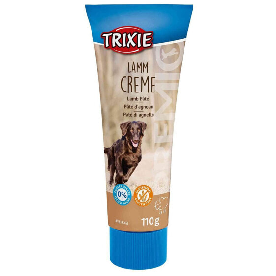 TRIXIE Premio Lamb Cream 110g